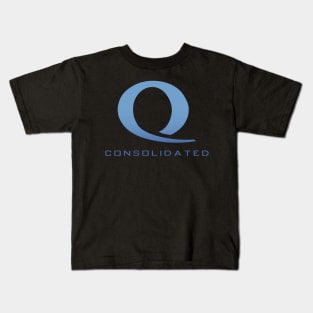 Queen Consolidated Kids T-Shirt